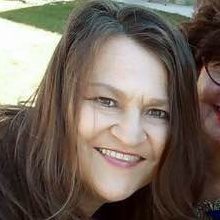 Fundraising Page: Lori Edwards